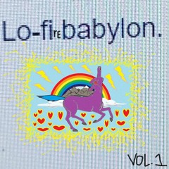 LoFire Babylon - Nova Roma (part. Bjanka Vijunas e Dandy Poeta)(VOL1)