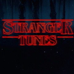 Stranger Mini Mix Of Things