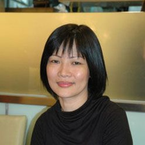 (黃慧音) Imee Ooi - Great Compassion Mantra (Tibetan Version)