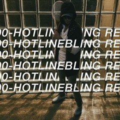 Hotline Bling Remix - Justin Bieber