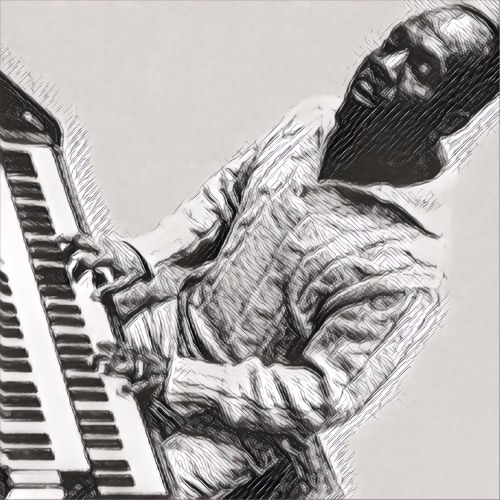 Johnny Hammond- why can't we smile. (pheel. Flip)