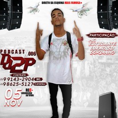 ### PODCAST 006 DJ 2P DA VINTÉM ### (( RITMO LOUCO ))