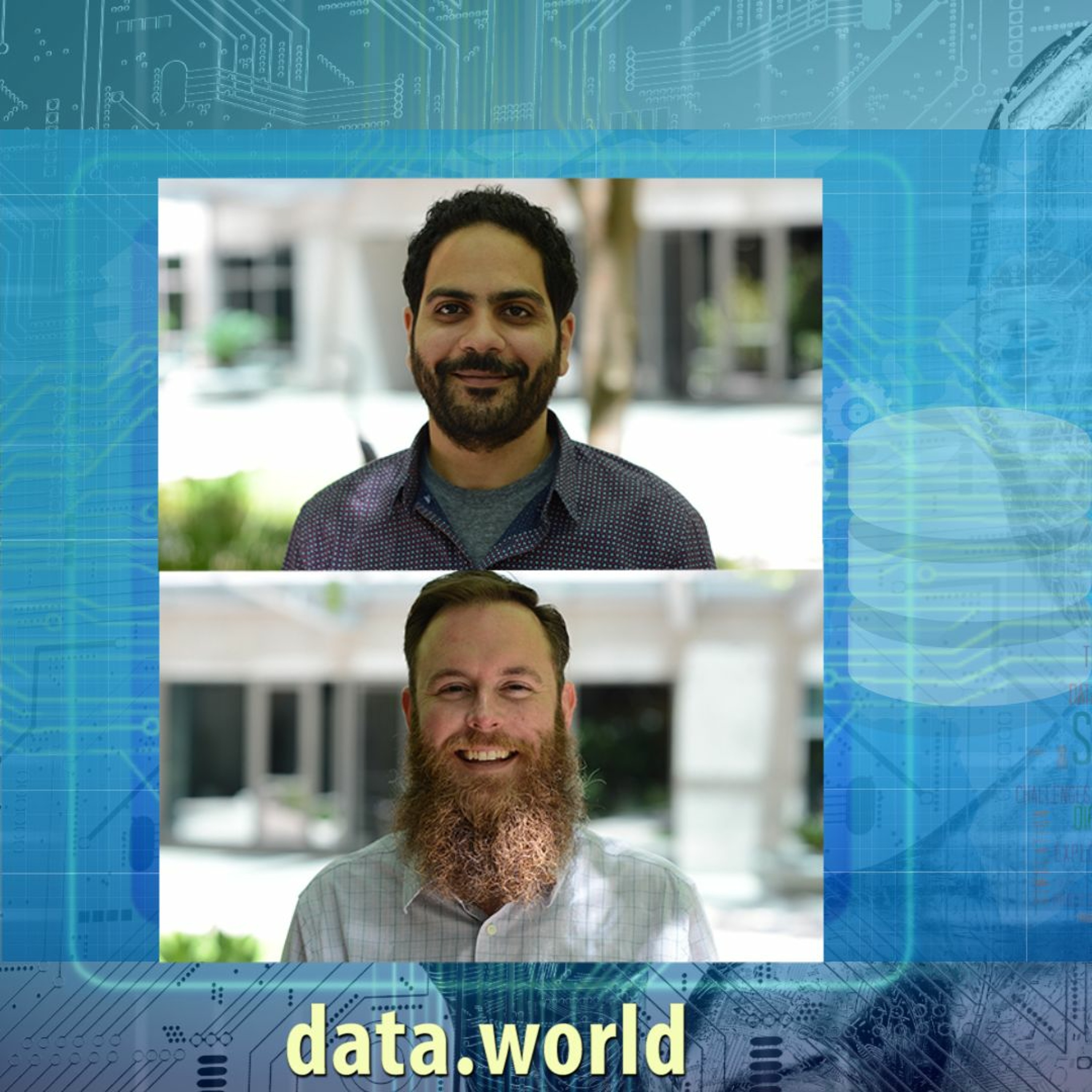 Data Podcast