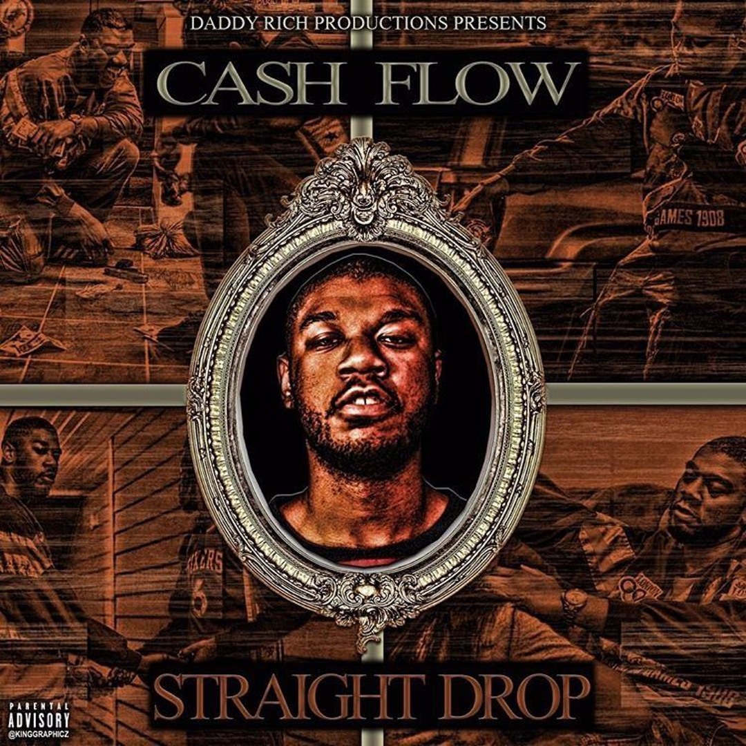 Stream Hello - Cash Flow (Prod. Daddy Rich) by Daddy Rich | Listen ...