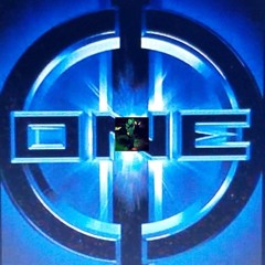 ONE