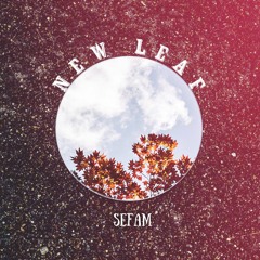 new leaf x sefa