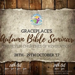 Pst Sekou Abodunrin