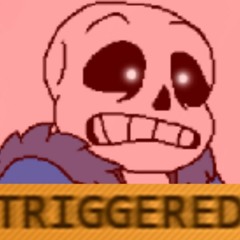 [Not Cannon To Undertale] Megalovania...Part II (Nincharaft Take (?)