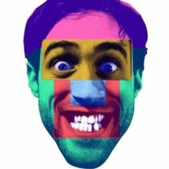 Beardyman - This Is Just A Test (POLYBIUS Remix)