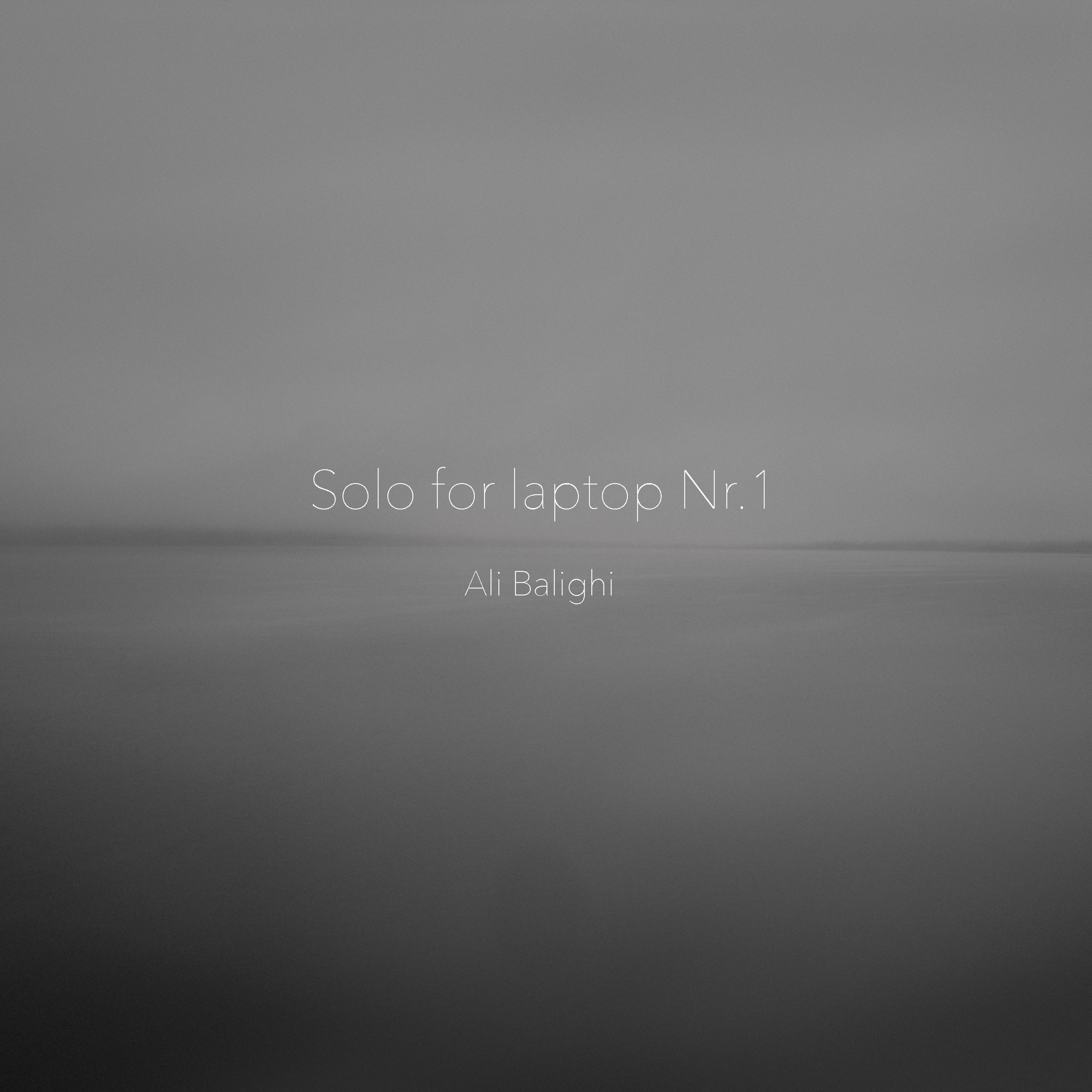 Ali Balighi, Composer