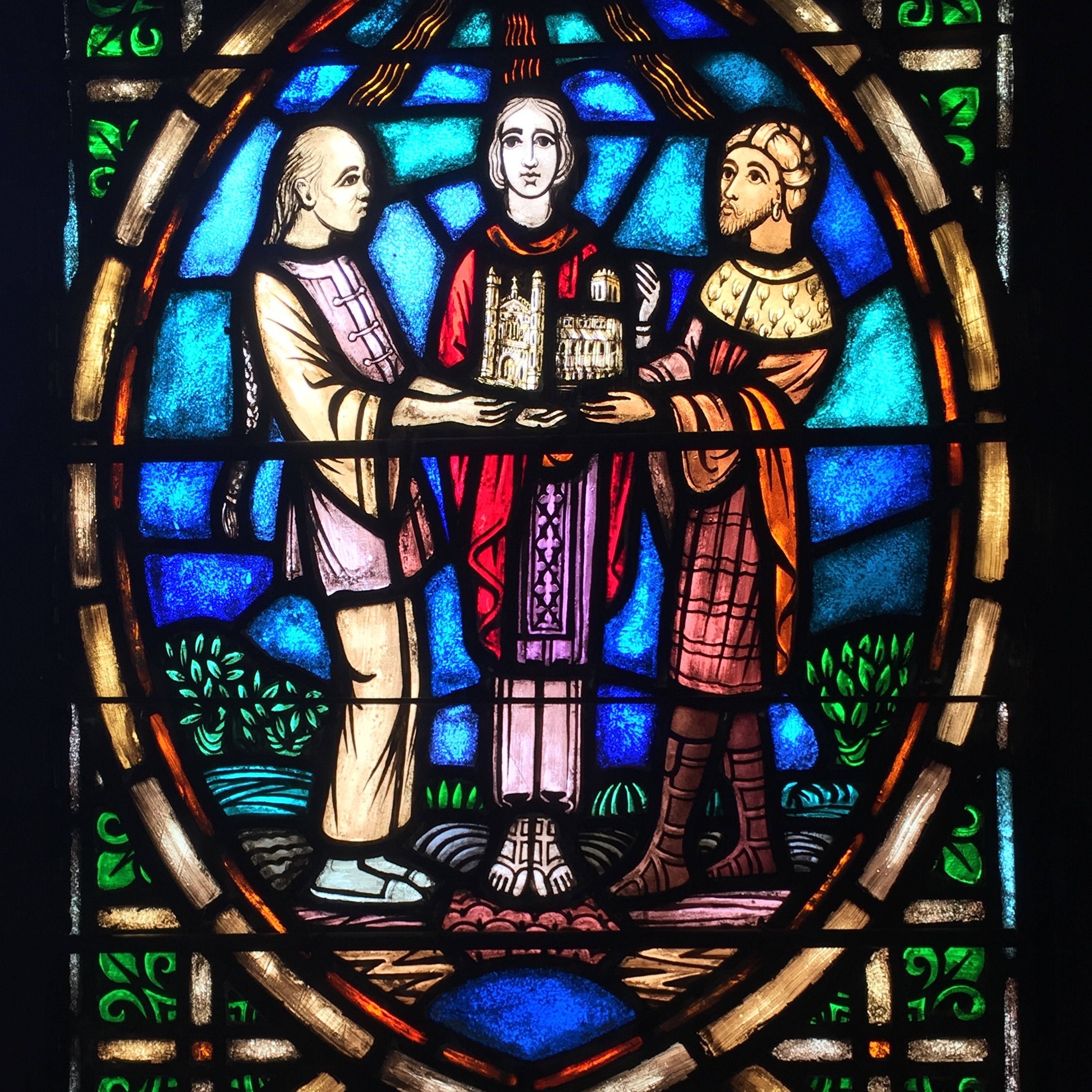 Saint Anselm Anglican Church