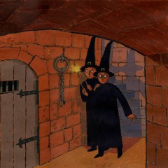 Le Poudcast #32 : Spécial 'Chambre des secrets'