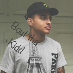 Bout tha Kidd (prod by EJ Grimes)