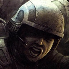 12.  Lament For Pvt. Jenkins  [Martin O'Donnell & Michael Salvatori]