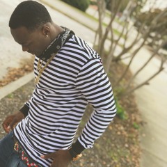 OG Case "Mega Man" (Tay-K Remix)