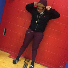 Lone Wolf // The Spicy Sauce 🤌🏽