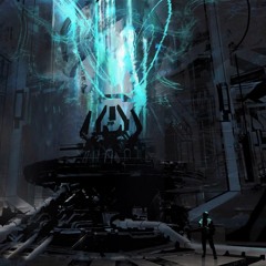 15.  Alien Corridors  [Martin O'Donnell & Michael Salvatori]