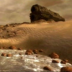 17.  The Maw  [Martin O'Donnell & Michael Salvatori]