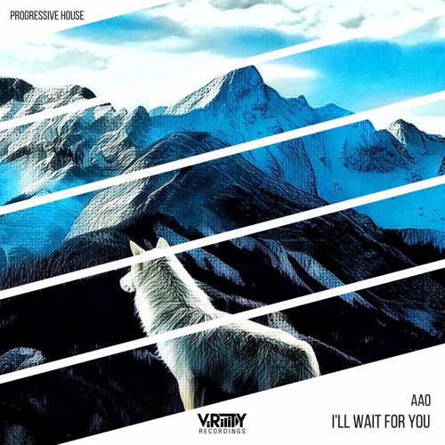 AAO - I'll wait for You (PREVIEW)(Now Available on Virility Records)