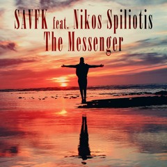 The Messenger - feat Nikos Spiliotis (FREE DOWNLOAD)