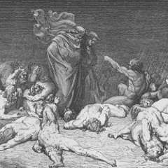 Dante's Inferno (Cypher Vol. 44 - "Shadows")