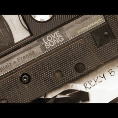 Equalz - Love Song Ft. Frenna (RIK BOER EDIT)