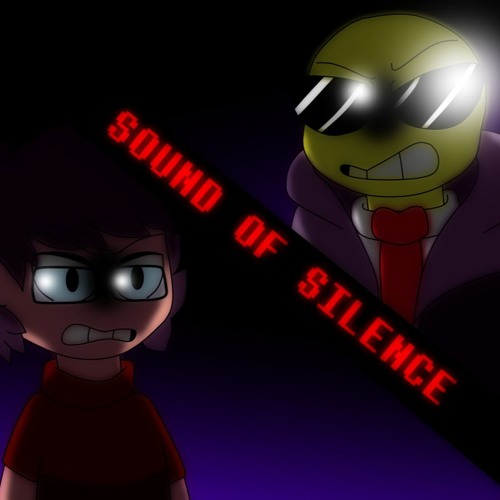 [Undertale AU - Tales of the C.L.O.U.D.] SOUND OF SILENCE (Final Take)