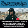 The Mr Awwready Show - 11/4/17 - Is Marriage Overrated, Papa Johns etc..