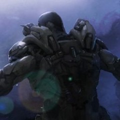 19.  On A Pale Horse  [Martin O'Donnell & Michael Salvatori]