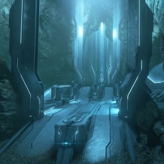 20.  Perchance To Dream  [Martin O'Donnell & Michael Salvatori]