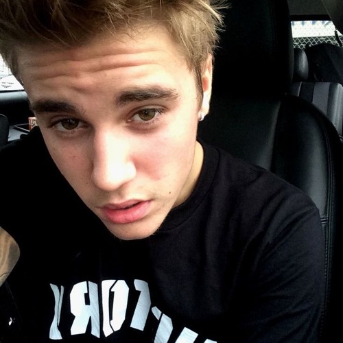 Just Like Them - Justin Bieber