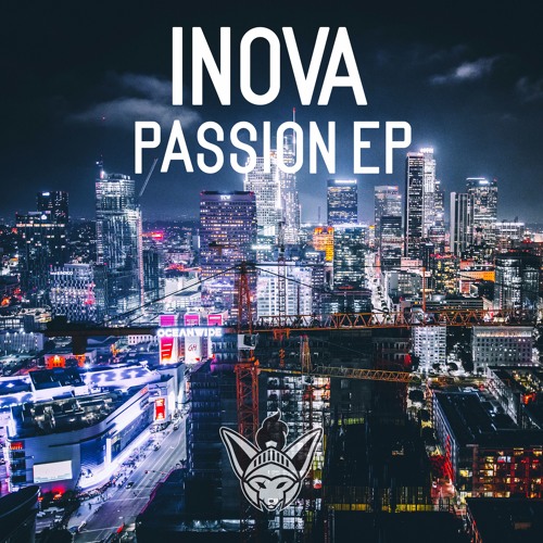 Inova - 8-Bit Shuffle [Argofox Release]