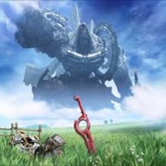 Xenoblade Chronicles OST - Tension