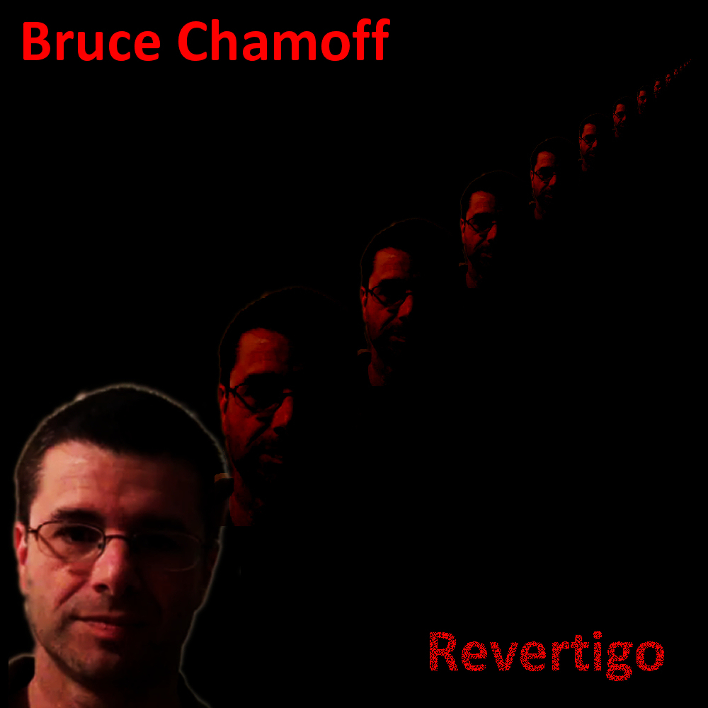 Bruce Chamoff