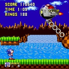 $ONIC THE HEDGEHOG(Prod. Power)