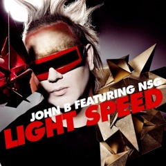 John B - Light Speed [Andy Malex Remix]