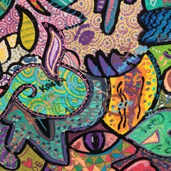 Duboko is hippie 5.0 / From Zagreb with love