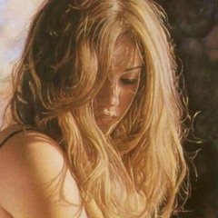 شف شعرك الغضبان والدمعة خصل