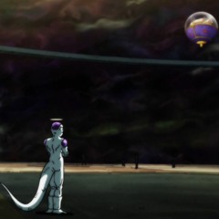Freeza Plots Against Zeno (Crucial Situation Kai Theme)