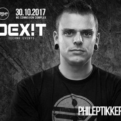 Phileptikker @ Dexit 30.10.17 (Closing Set)