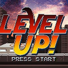 Level Up (prod. By Dran Fresh)