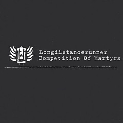 Longdistancerunner - Asphyxiation