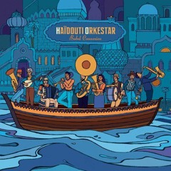 Haidouti Orkestar - Keçe Kurdan (by ziruh)