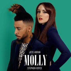 Molly - By Jess Abran & Stephen Voyce