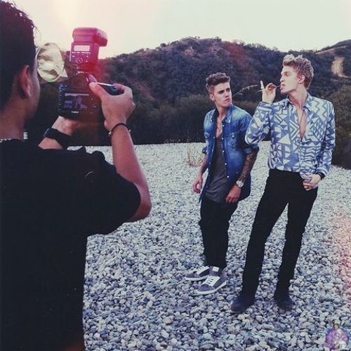 Coincidence - Justin Bieber ft Cody Simpson