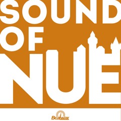 [Beatcast] Sound Of NUE 2017 Mix By Daniel Defekt