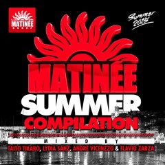 Thomas Solvert Feat. Ann Shine - This Is My Dream (Original Mix)