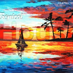 M83 wait [ Ft Djai Sioul x Remix Tropical House 2017]