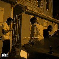 Retch - First Day Home