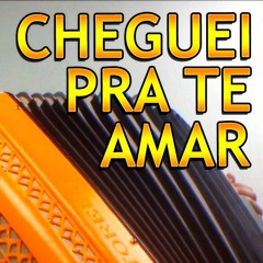 Ivete Sangalo ft. MC Livinho - Cheguei Pra Te Amar | Cover | youtube.com/andiguinho